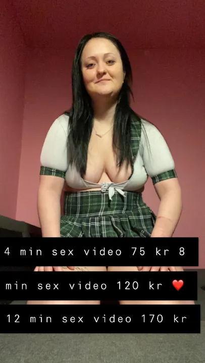 Jeg sælger nøgen billeder videoer telefon sex sms sex (4)