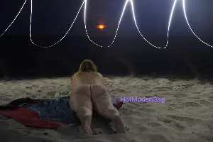 Hot Moden Sag