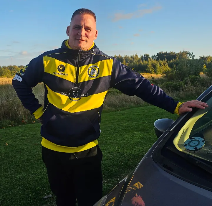 Dejligt fræk Escort fyr (5)