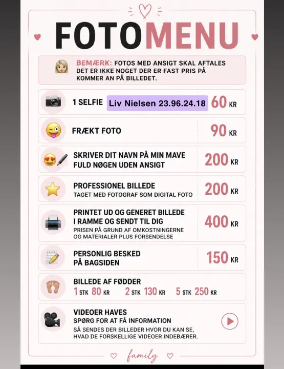   100% dansk pige 22 år  🫦 muligt for næsten alt  online  (6)