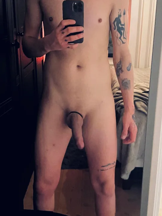 XXL 21CM🍌 ved Nørreport 🔥 Vers 💦 (10)