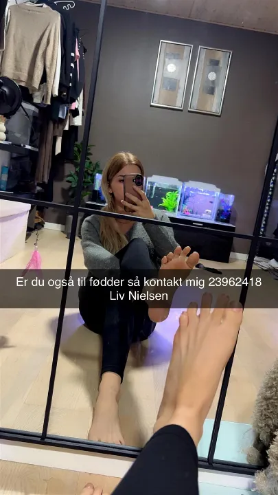   100% dansk pige 22 år  🫦 muligt for næsten alt  online  (10)