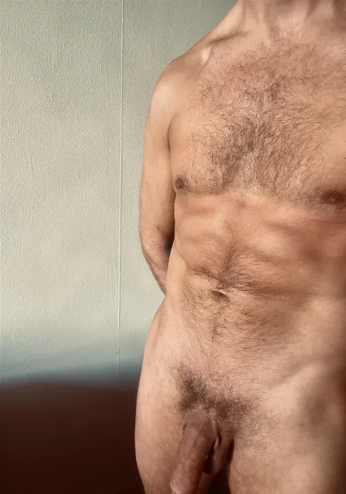 Peter - Massage og escort (2)